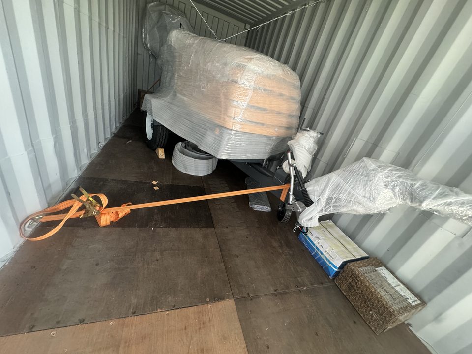 M740DB · محطة مونة جديدة، سُلِّمت