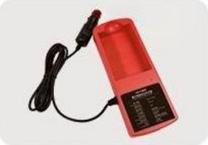شاحن لبطاريات الليثيوم بوليمر