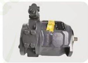 مضخة ضغط ثابت من نوع Rexroth