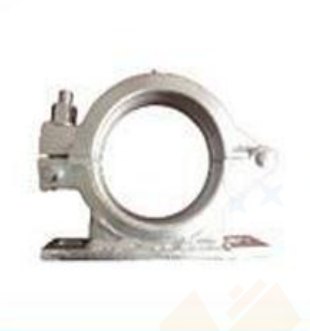 قارنة مسمار بقاعدة تثبيت 5.5