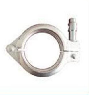 Acople de perno ZX125 de 5