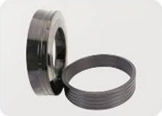 Piston de refoulement Ø260, caoutchouc armé