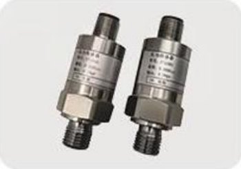 Pressure sensor