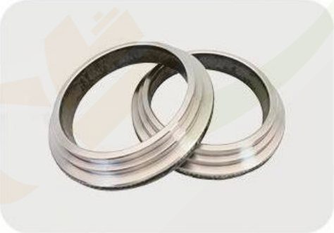 Cutting ring