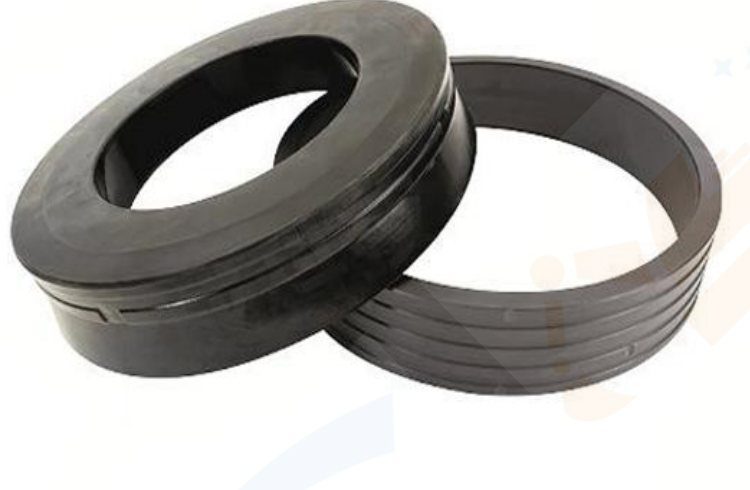 Piston de refoulement