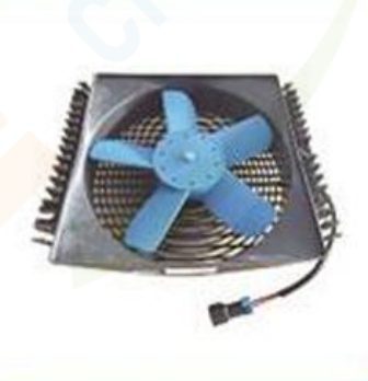 Ventilador de refrigeración