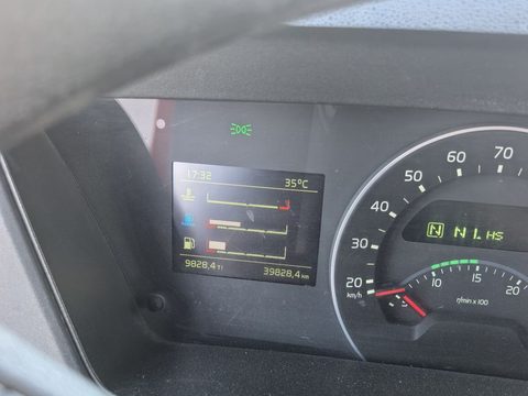مضخة SANY 62 م · موديل 2020 · شاسيه Volvo